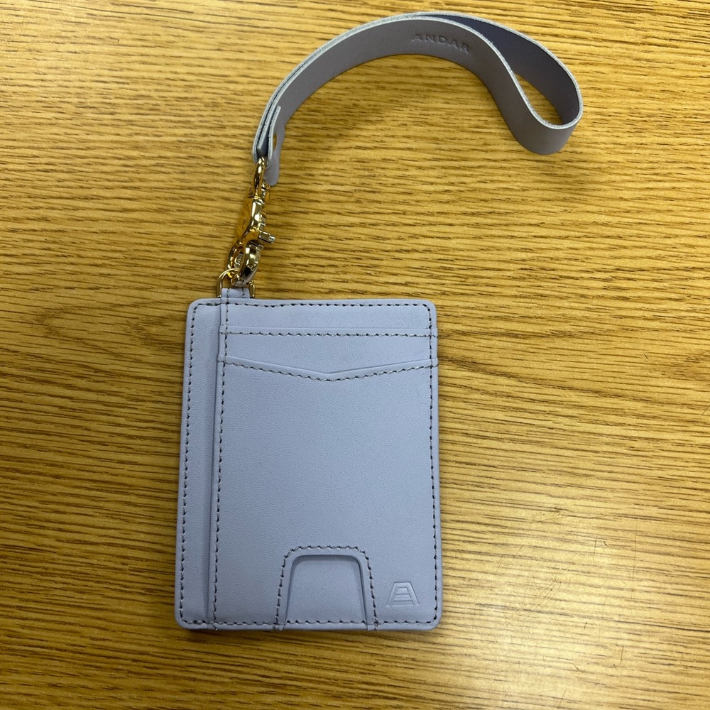 Andar Denner Wallet